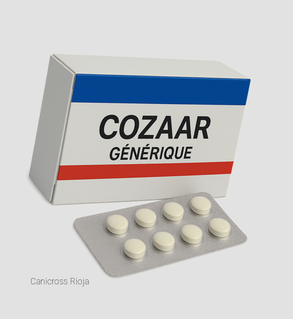 cozaar