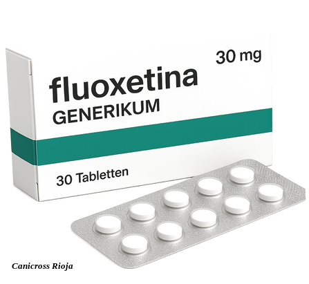 fluoxetina