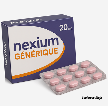 nexium