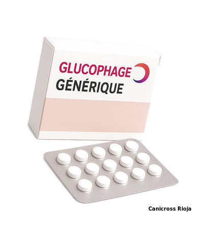 glucophage