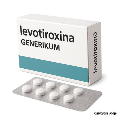 levotiroxina