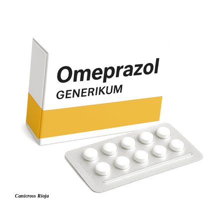 omeprazol