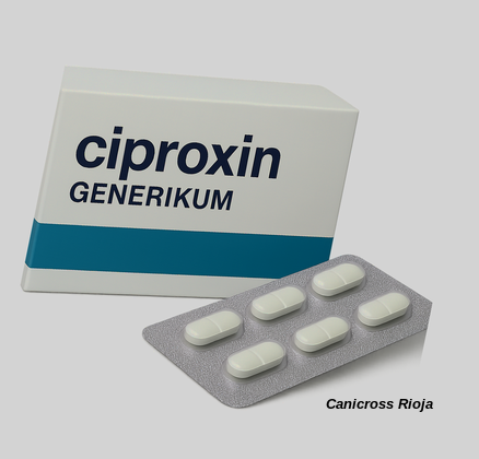 ciproxin