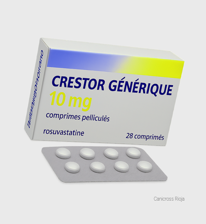 crestor