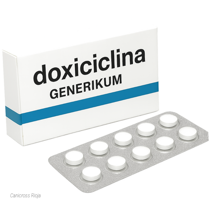 doxiciclina