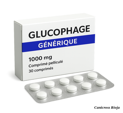 glucophage