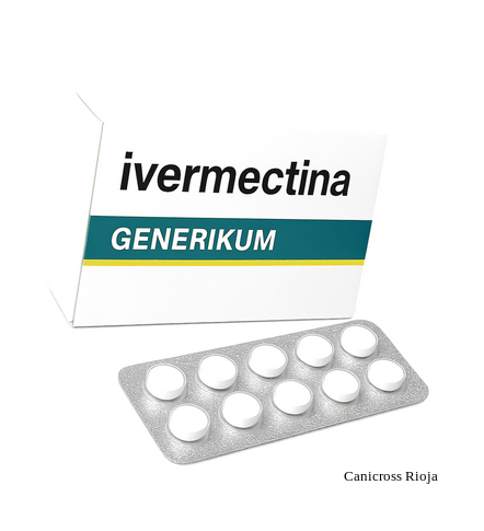 ivermectina