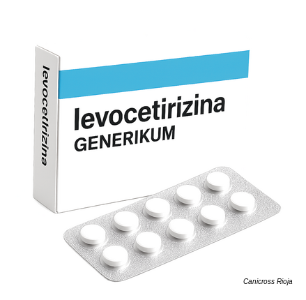 levocetirizina