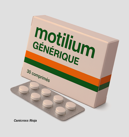 motilium