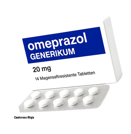omeprazol