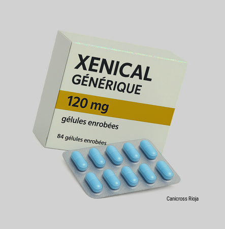 xenical