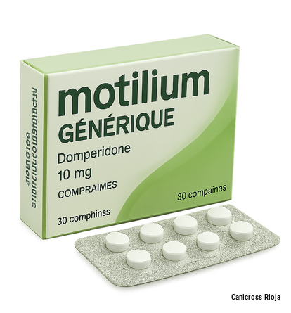 motilium