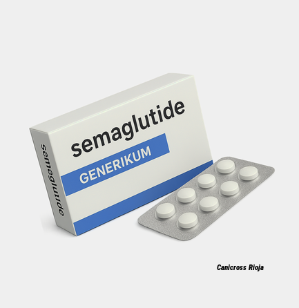 semaglutide