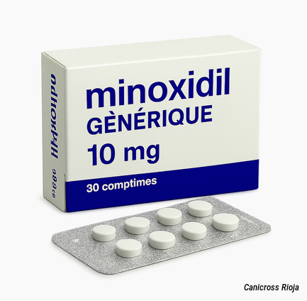 minoxidil