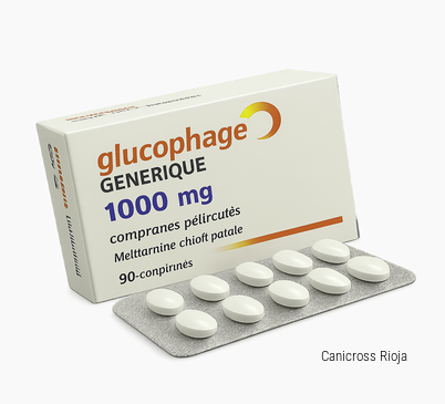 glucophage