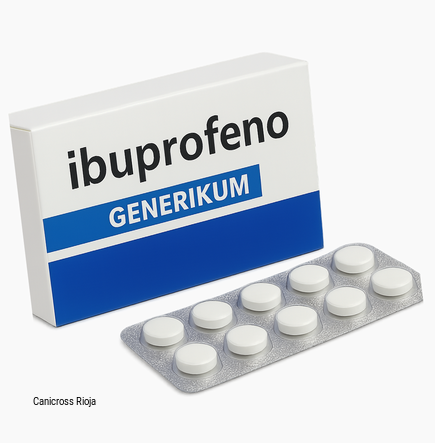 ibuprofeno