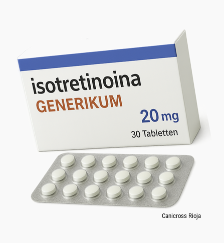 isotretinoina