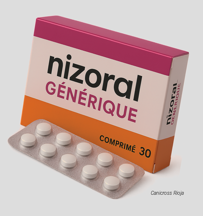 nizoral